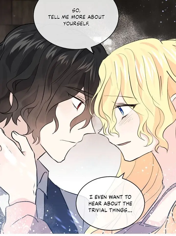 I’m the Ex-Girlfriend of a Soldier chapter 39 - page 29